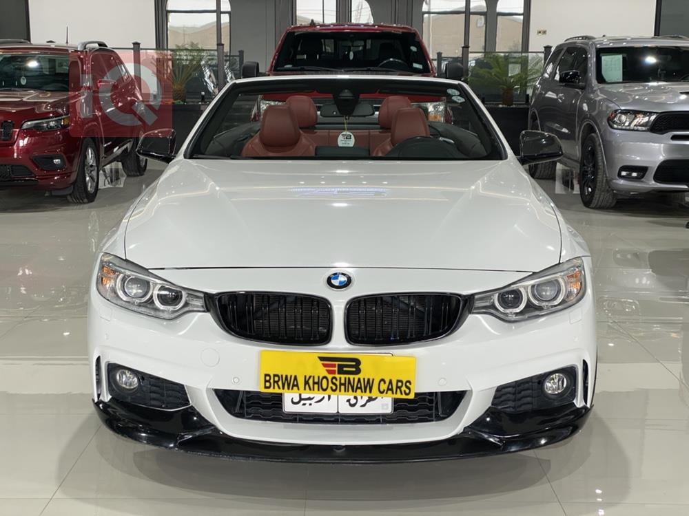 BMW 4-Series